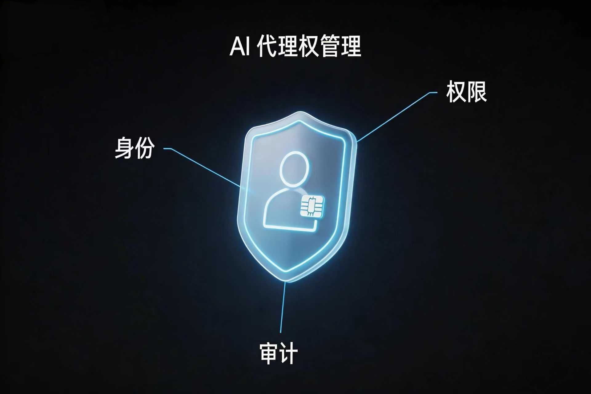 OpenClaw 之后，谁来做 AI 的 IAM（身份与权限管理）？
