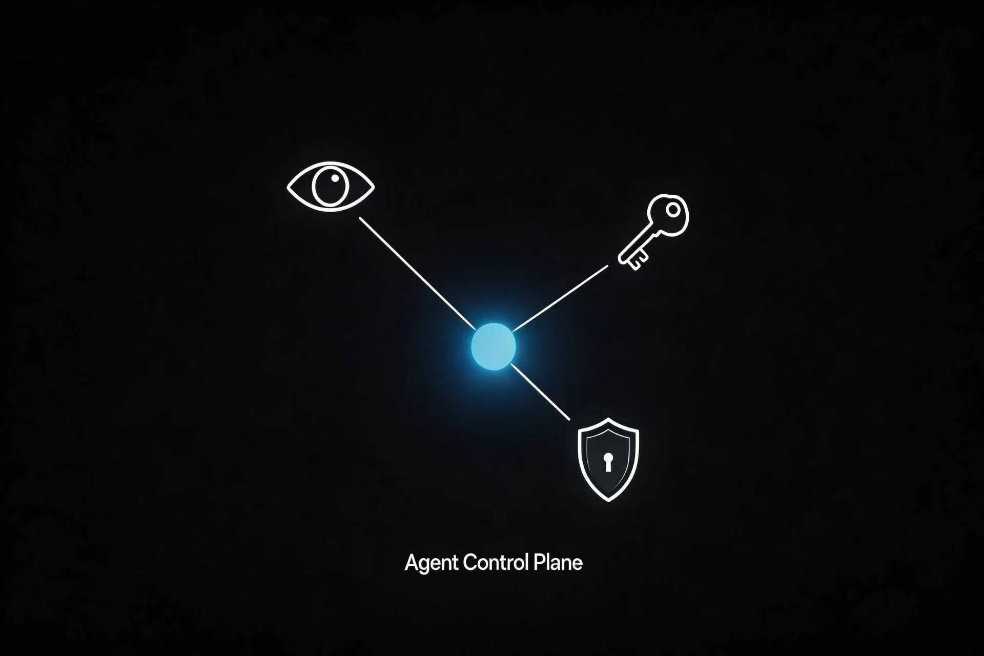 谁在争夺 Agent 生产环境的控制平面？