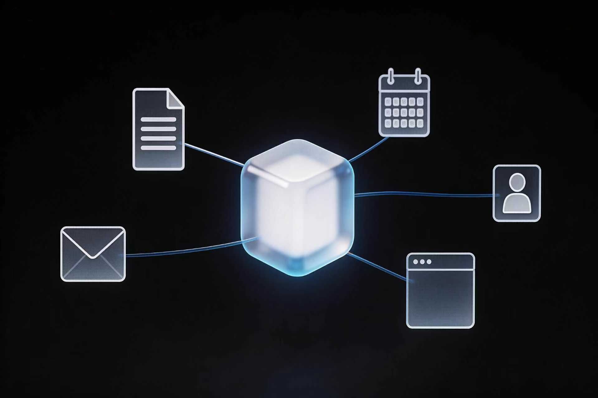 为什么记忆层有机会成为下一代应用的数据控制点？