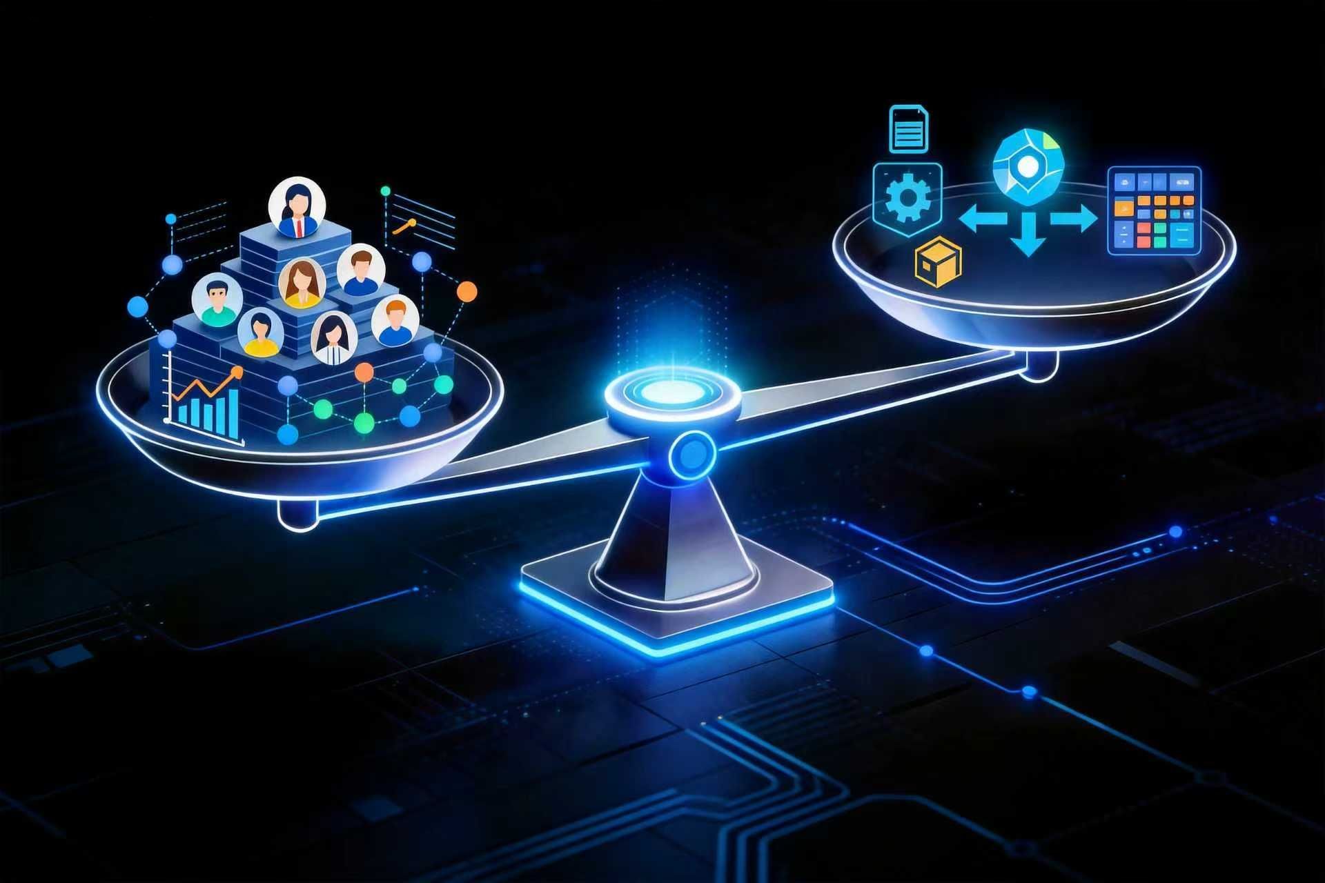 被低估的退出路径：AI应用并购画像与“被收购前要补的证据”