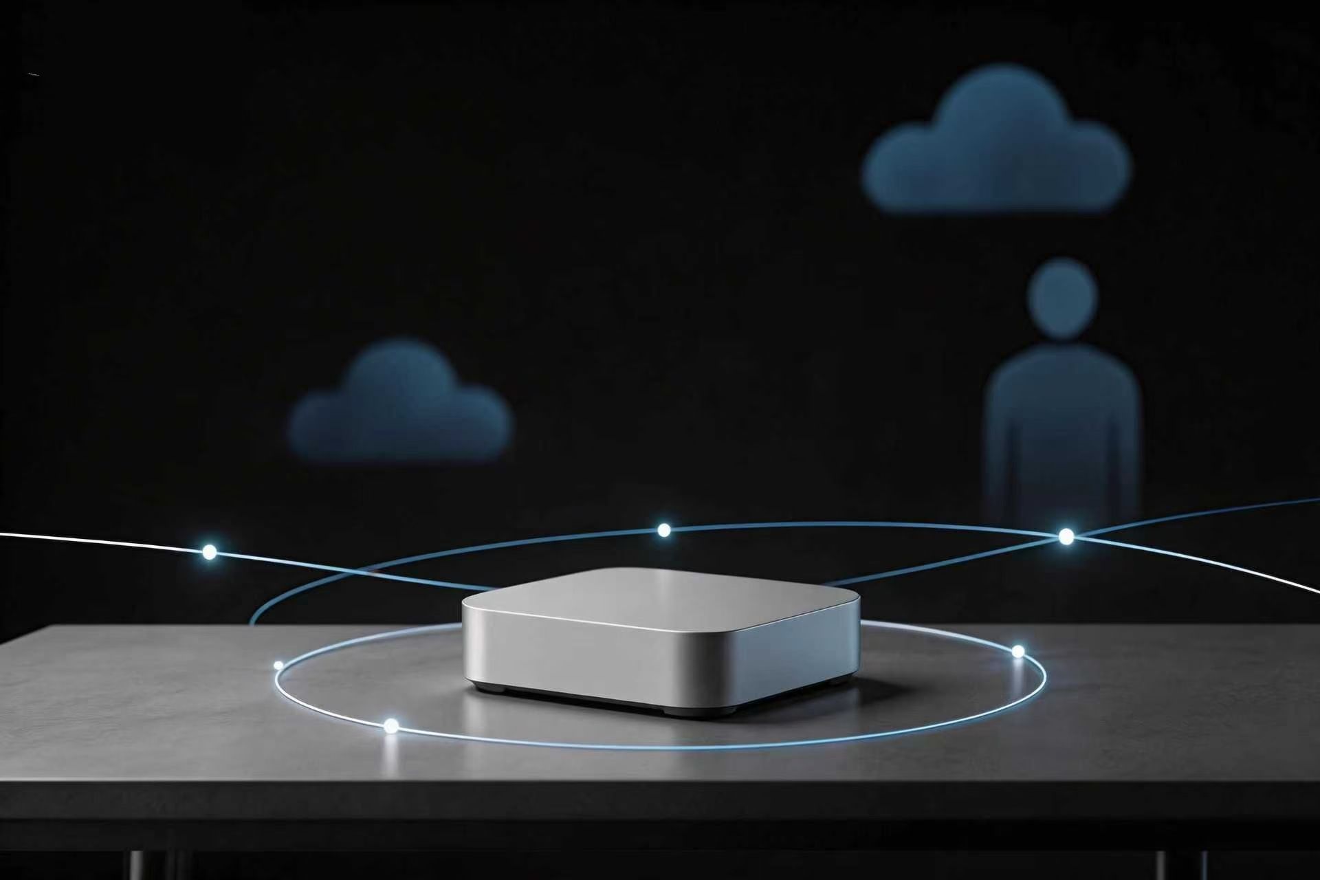 Mac mini 被带火，不是苹果新闻，而是 Agent 宿主机层浮出水面