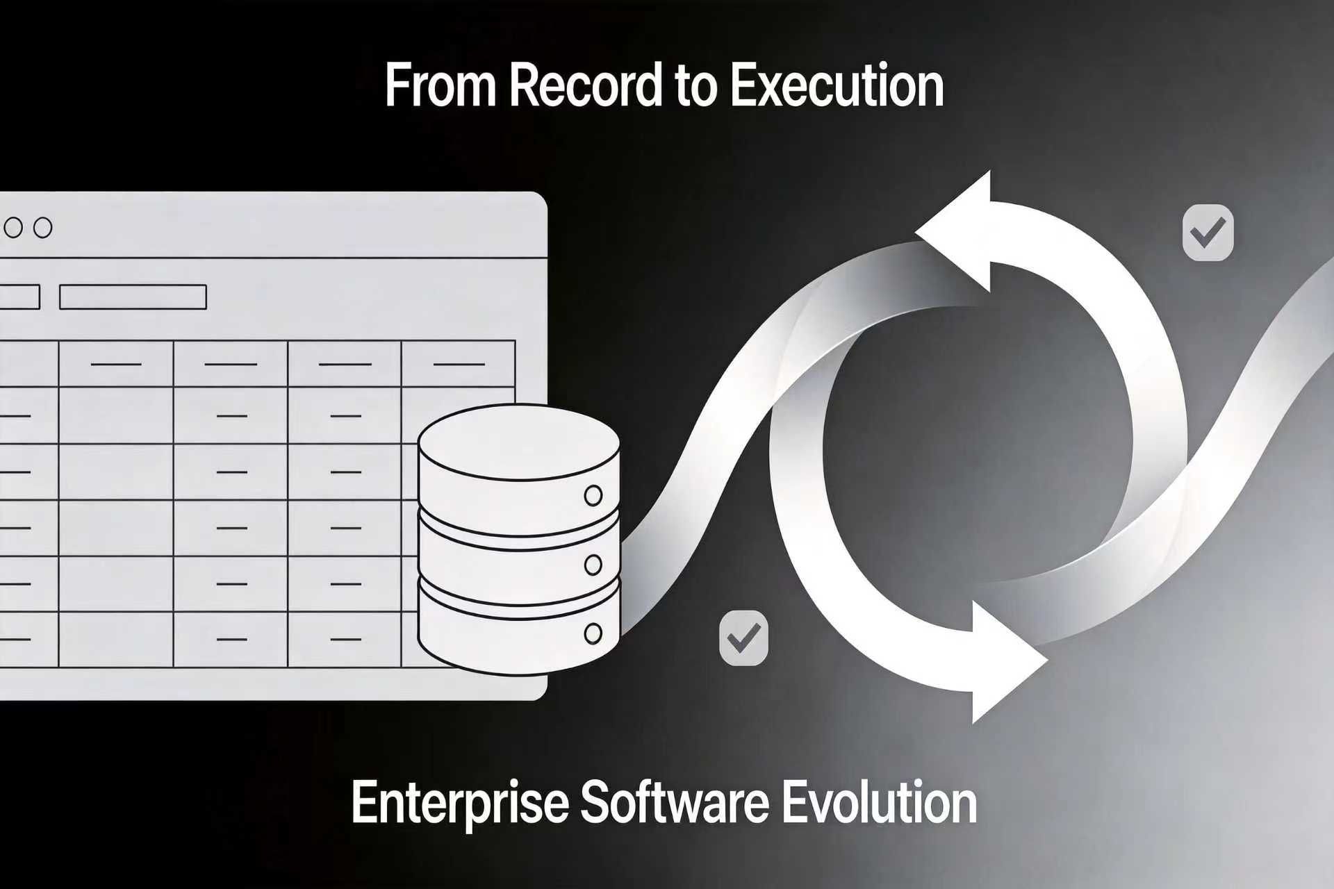 OXYZ资本对垂直AI与工作流重构的判断