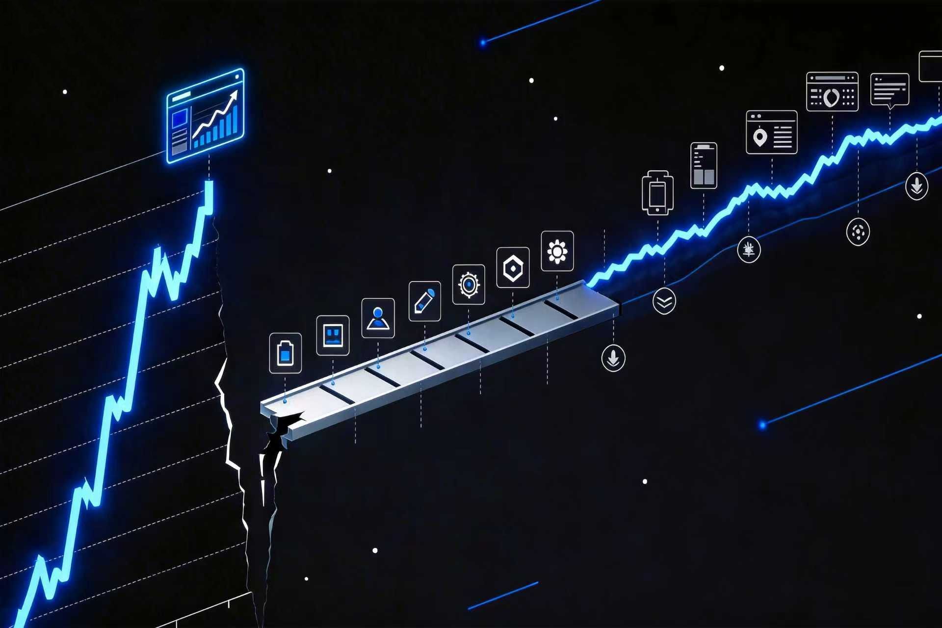 从Demo到生产的鸿沟：顶级CEO每天在补的那10个坑