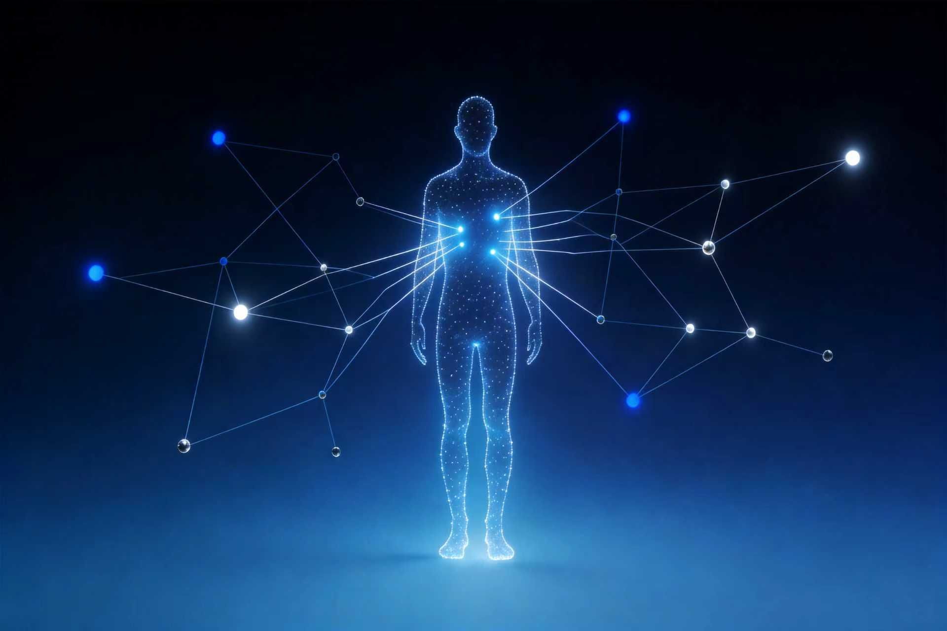 OXYZ资本：AI Native Social 的关键，不是更像真人，而是更像关系