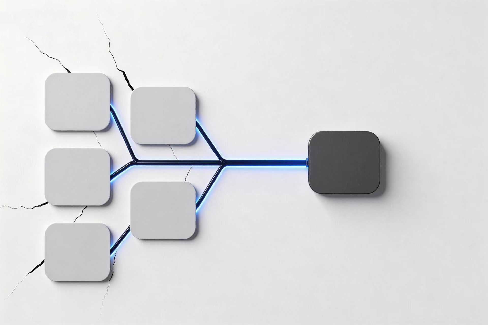 下一家百亿美金公司可能诞生于跨系统执行层