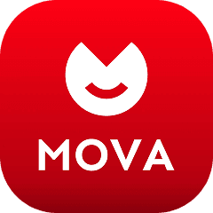 MOVA