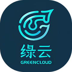 绿云